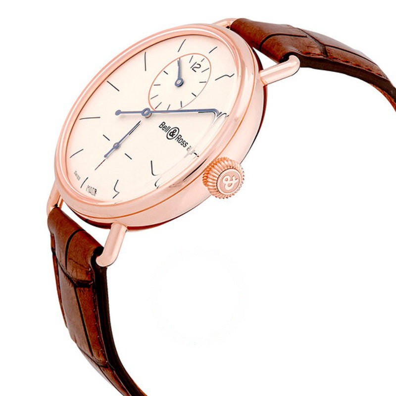 Relógio Mostrador vintage de pérola opalina 42 mm - Mercado de Luxo - O Maior E-Commerce de Bens, Produtos e Serviços de Luxo do Brasil.