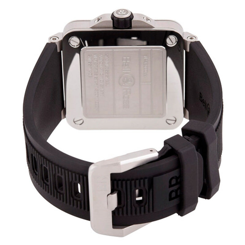 Relógio Diver Automático Mostrador Preto 42 mm - Mercado de Luxo - O Maior E-Commerce de Bens, Produtos e Serviços de Luxo do Brasil.