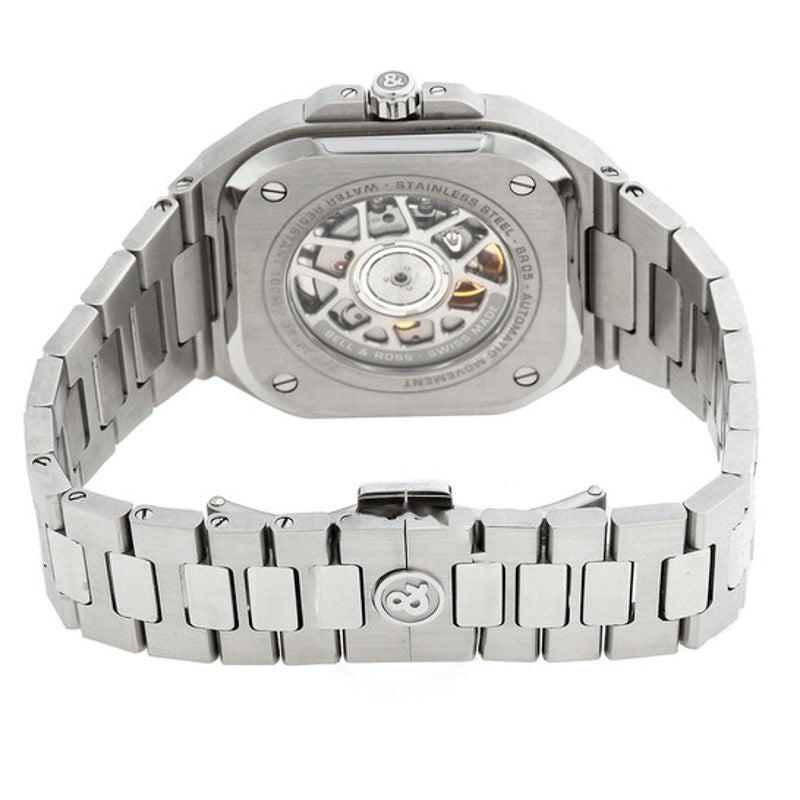 Relógio Mostrador preto GMT automático 41 mm - Mercado de Luxo - O Maior E-Commerce de Bens, Produtos e Serviços de Luxo do Brasil.