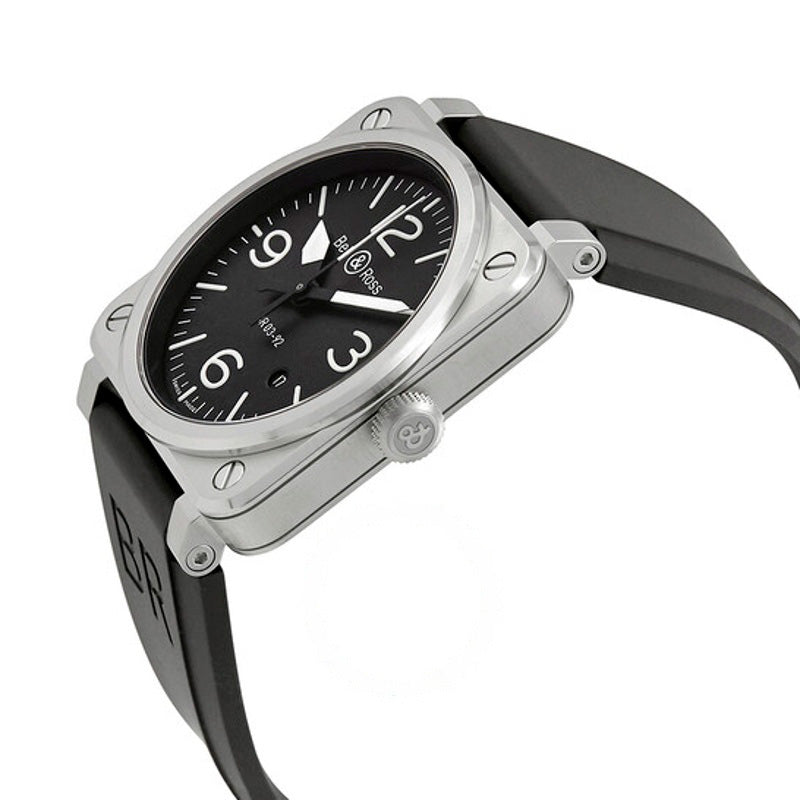 Relógio Aviation Automática 42mm 42 mm - Mercado de Luxo - O Maior E-Commerce de Bens, Produtos e Serviços de Luxo do Brasil.