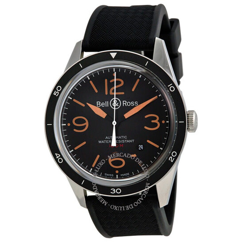 Relógio Vintage Sport Automático 41 mm - Mercado de Luxo - O Maior E-Commerce de Bens, Produtos e Serviços de Luxo do Brasil.