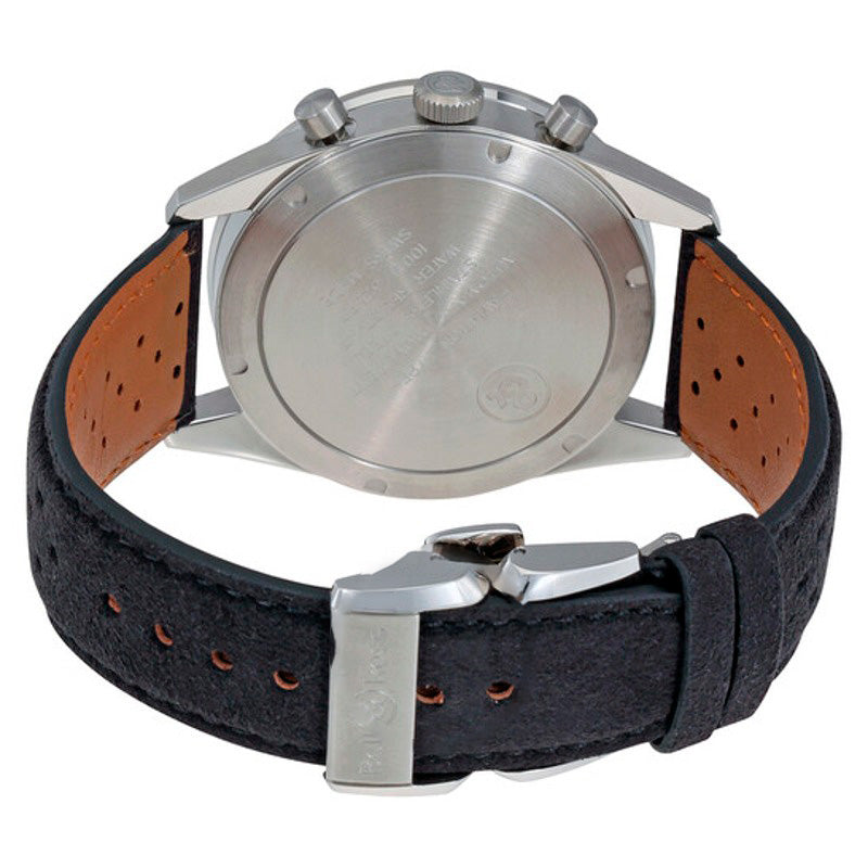 Relógio Vintage 126 Mostrador Preto 42 mm - Mercado de Luxo - O Maior E-Commerce de Bens, Produtos e Serviços de Luxo do Brasil.
