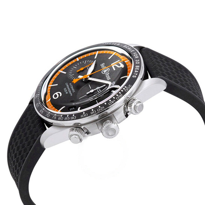 Relógio Garde Cotes Mostrador Cinza 41 mm - Mercado de Luxo - O Maior E-Commerce de Bens, Produtos e Serviços de Luxo do Brasil.
