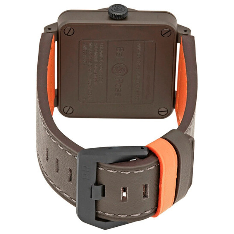 Relógio MA-1 Pilot Automático 42 mm - Mercado de Luxo - O Maior E-Commerce de Bens, Produtos e Serviços de Luxo do Brasil.