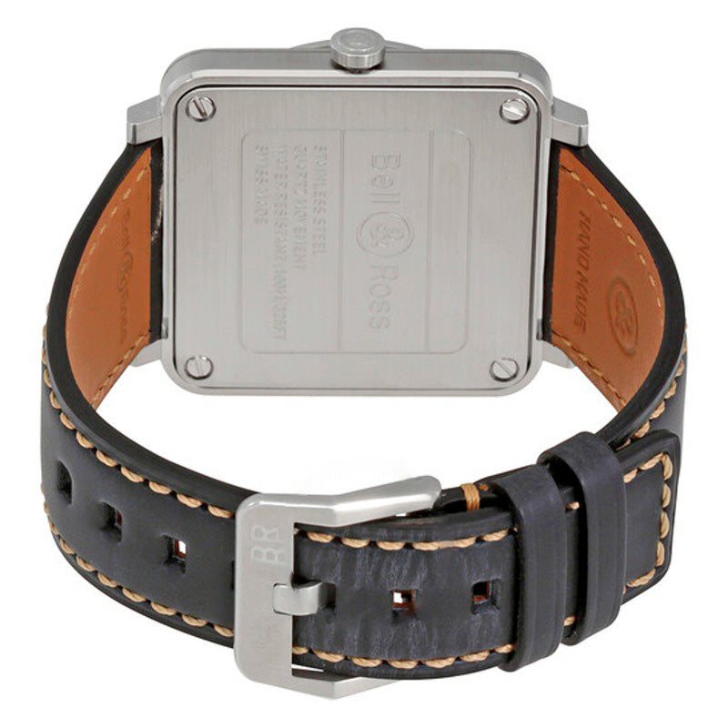Relógio Heritage Mostrador preto 39 mm - Mercado de Luxo - O Maior E-Commerce de Bens, Produtos e Serviços de Luxo do Brasil.