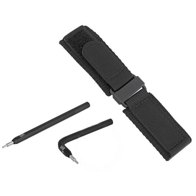 Relógio Heritage Mostrador preto 46 mm - Mercado de Luxo - O Maior E-Commerce de Bens, Produtos e Serviços de Luxo do Brasil.