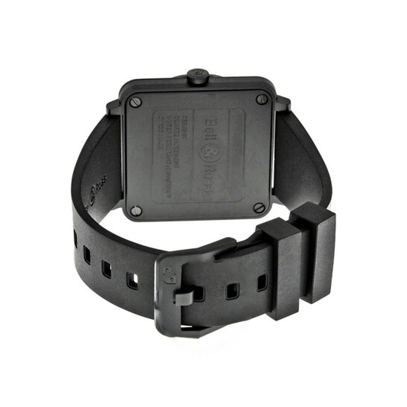 Relógio Aviation Mostrador preto 39 mm - Mercado de Luxo - O Maior E-Commerce de Bens, Produtos e Serviços de Luxo do Brasil.