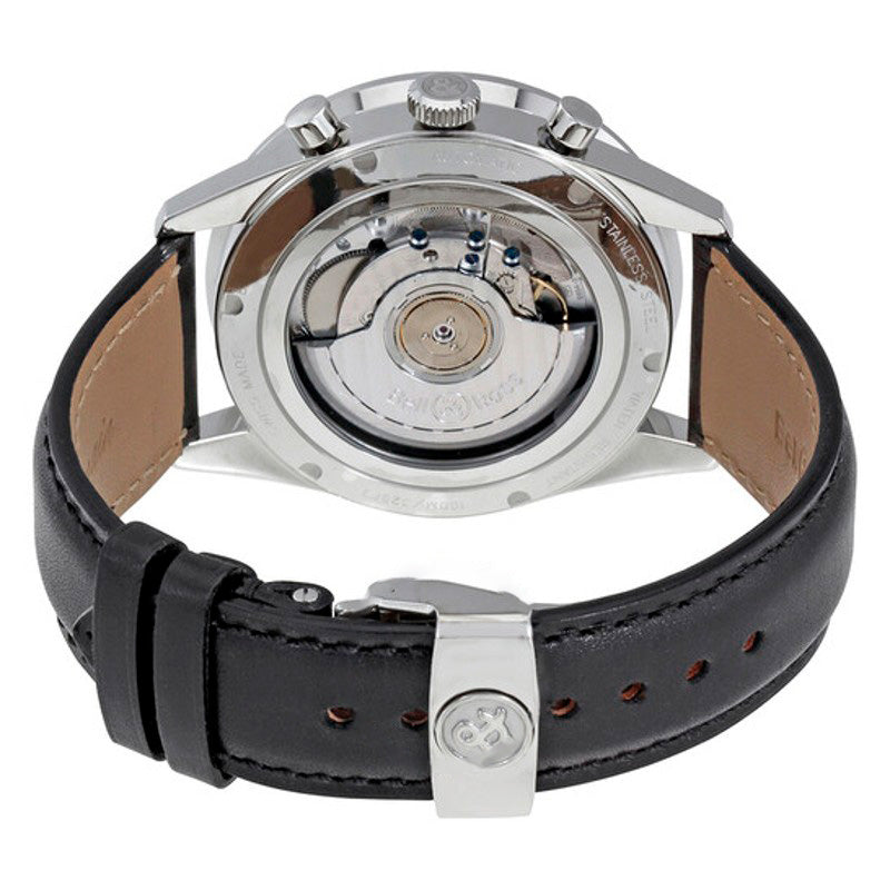 Relógio Vintage Mostrador preto 43 mm - Mercado de Luxo - O Maior E-Commerce de Bens, Produtos e Serviços de Luxo do Brasil.