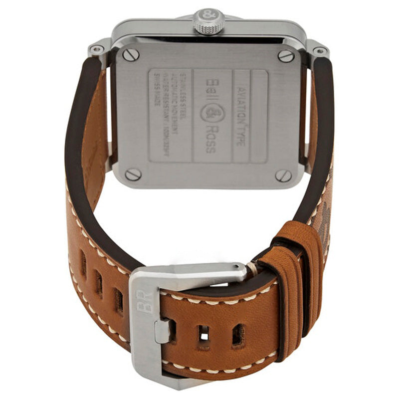 Relógio Heritage Automático 42 mm - Mercado de Luxo - O Maior E-Commerce de Bens, Produtos e Serviços de Luxo do Brasil.