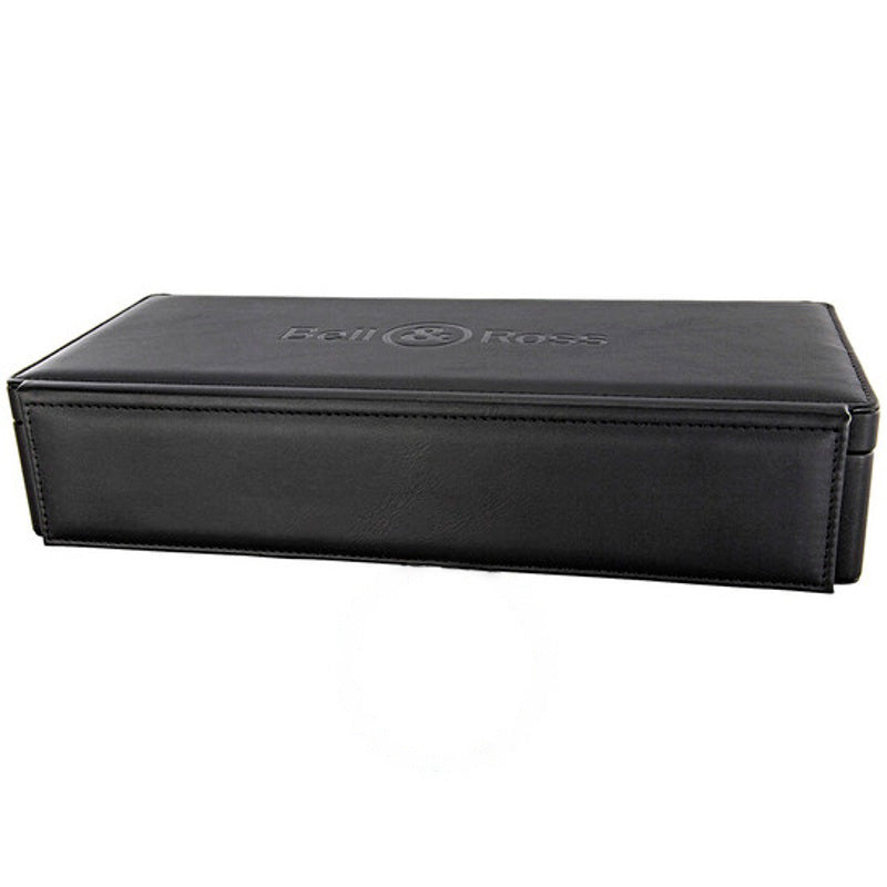 Relógio Bússola Mostrador Preto 46 mm - Mercado de Luxo - O Maior E-Commerce de Bens, Produtos e Serviços de Luxo do Brasil.