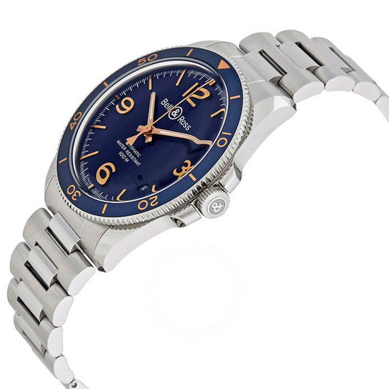 Relógio Vintage Automático 41 mm - Mercado de Luxo - O Maior E-Commerce de Bens, Produtos e Serviços de Luxo do Brasil.