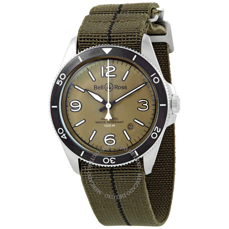 Relógio Vintage Automático 41 mm - Mercado de Luxo - O Maior E-Commerce de Bens, Produtos e Serviços de Luxo do Brasil.