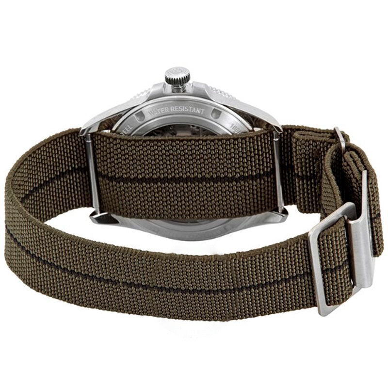 Relógio Vintage Automático 41 mm - Mercado de Luxo - O Maior E-Commerce de Bens, Produtos e Serviços de Luxo do Brasil.