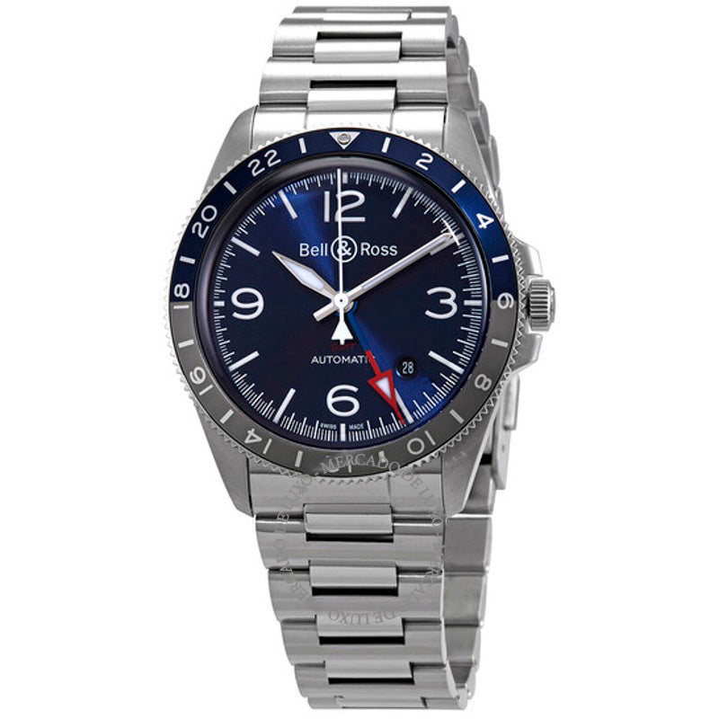 Relógio Vintage Automático 41 mm - Mercado de Luxo - O Maior E-Commerce de Bens, Produtos e Serviços de Luxo do Brasil.