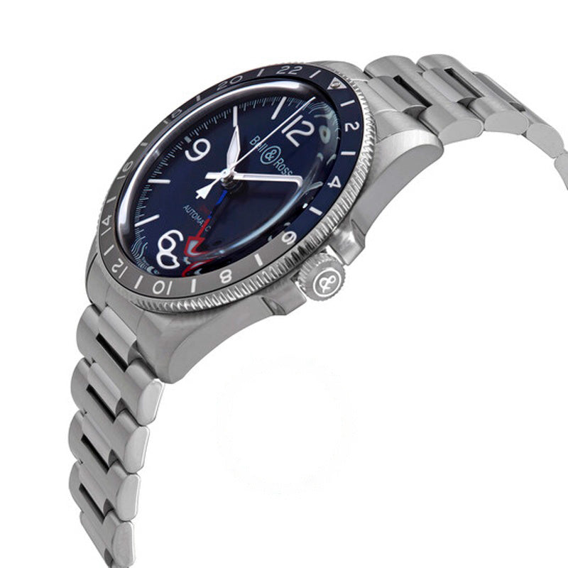 Relógio Vintage Automático 41 mm - Mercado de Luxo - O Maior E-Commerce de Bens, Produtos e Serviços de Luxo do Brasil.