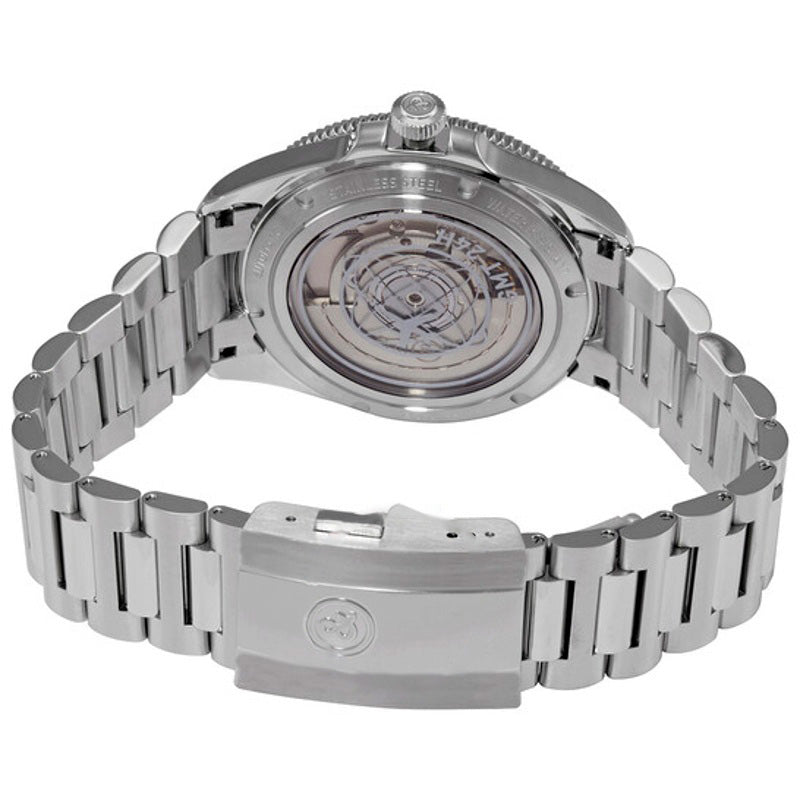 Relógio Vintage Automático 41 mm - Mercado de Luxo - O Maior E-Commerce de Bens, Produtos e Serviços de Luxo do Brasil.