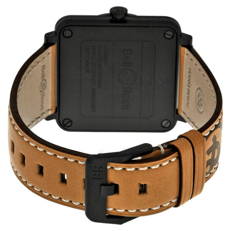 Relógio Mostrador preto 39 mm - Mercado de Luxo - O Maior E-Commerce de Bens, Produtos e Serviços de Luxo do Brasil.