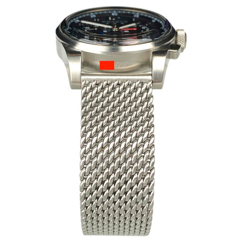 Relógio Air Chief II Cronógrafo Quartzo Mostrador Preto 41 mm - Mercado de Luxo - O Maior E-Commerce de Bens, Produtos e Serviços de Luxo do Brasil.