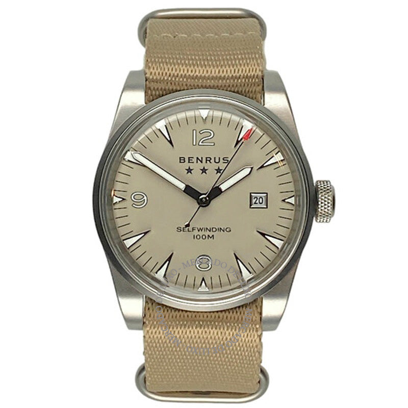 Relógio Clássico Automático 41 mm - Mercado de Luxo - O Maior E-Commerce de Bens, Produtos e Serviços de Luxo do Brasil.