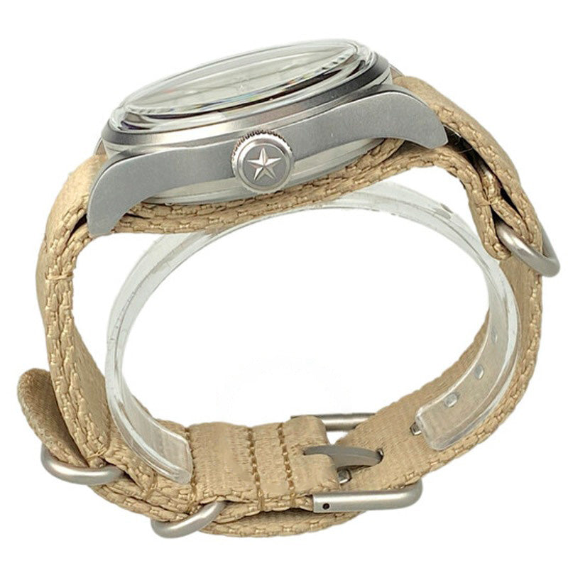 Relógio Clássico Automático 41 mm - Mercado de Luxo - O Maior E-Commerce de Bens, Produtos e Serviços de Luxo do Brasil.