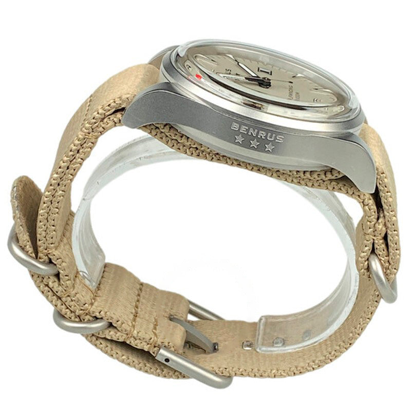 Relógio Clássico Automático 41 mm - Mercado de Luxo - O Maior E-Commerce de Bens, Produtos e Serviços de Luxo do Brasil.
