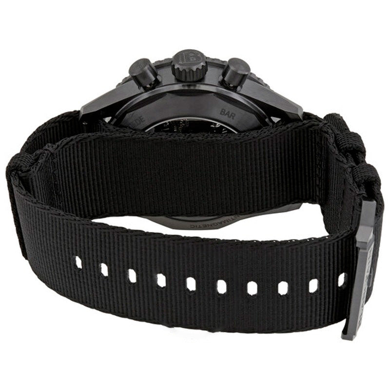 Relógio Fifty Fathoms Batiscafo Cronógrafo Flyback Automático 43 mm - Mercado de Luxo - O Maior E-Commerce de Bens, Produtos e Serviços de Luxo do Brasil.