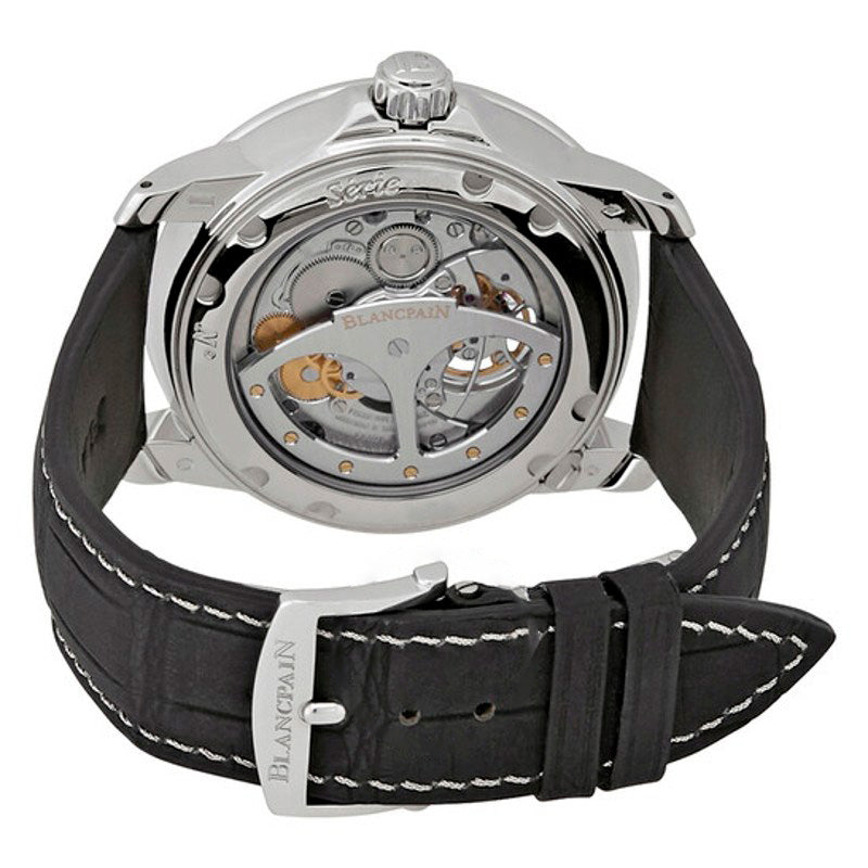 Relógio Le Brassus Platinum Carrossel Voador de Um Minuto 43 mm - Mercado de Luxo - O Maior E-Commerce de Bens, Produtos e Serviços de Luxo do Brasil.