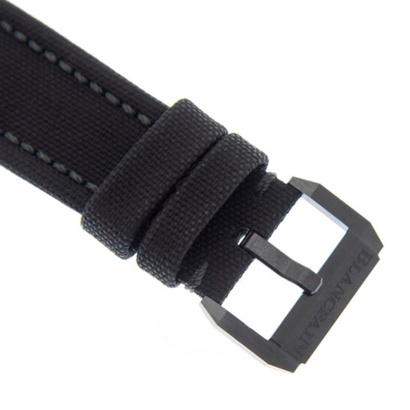 Relógio Fifty Fathoms Cronógrafo Automático Mostrador Verde 43 mm - Mercado de Luxo - O Maior E-Commerce de Bens, Produtos e Serviços de Luxo do Brasil.