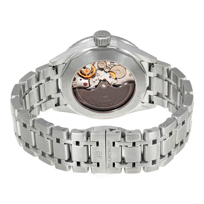 Relógio Fifty Fathoms Batiscafo Mostrador Cinza Meteoro 43 mm - Mercado de Luxo - O Maior E-Commerce de Bens, Produtos e Serviços de Luxo do Brasil.
