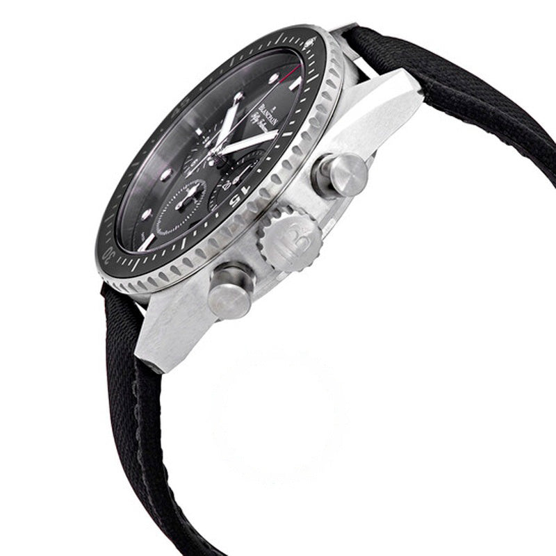 Relógio Fifty Fathoms Batiscafo Mostrador Cinza Meteoro 43 mm - Mercado de Luxo - O Maior E-Commerce de Bens, Produtos e Serviços de Luxo do Brasil.