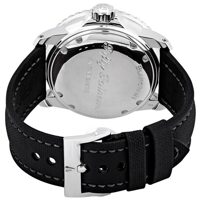 Relógio Fifty Fathoms Automático Mostrador Preto 45 mm - Mercado de Luxo - O Maior E-Commerce de Bens, Produtos e Serviços de Luxo do Brasil.