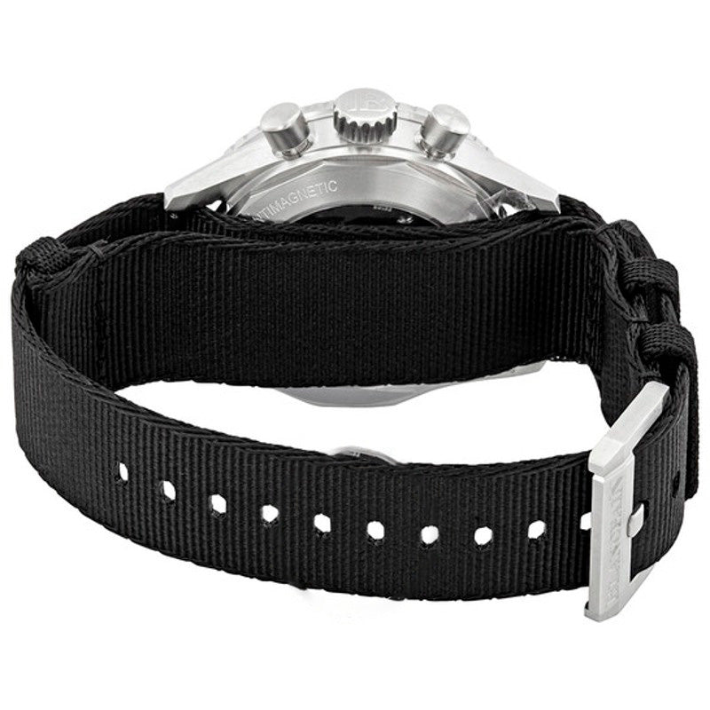 Relógio Fifty Fathoms Cronógrafo Automático 43 mm - Mercado de Luxo - O Maior E-Commerce de Bens, Produtos e Serviços de Luxo do Brasil.
