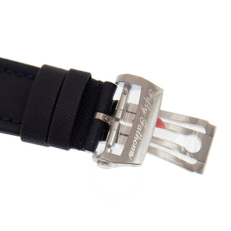 Relógio Fifty Fathoms Cronógrafo Automático 45 mm - Mercado de Luxo - O Maior E-Commerce de Bens, Produtos e Serviços de Luxo do Brasil.