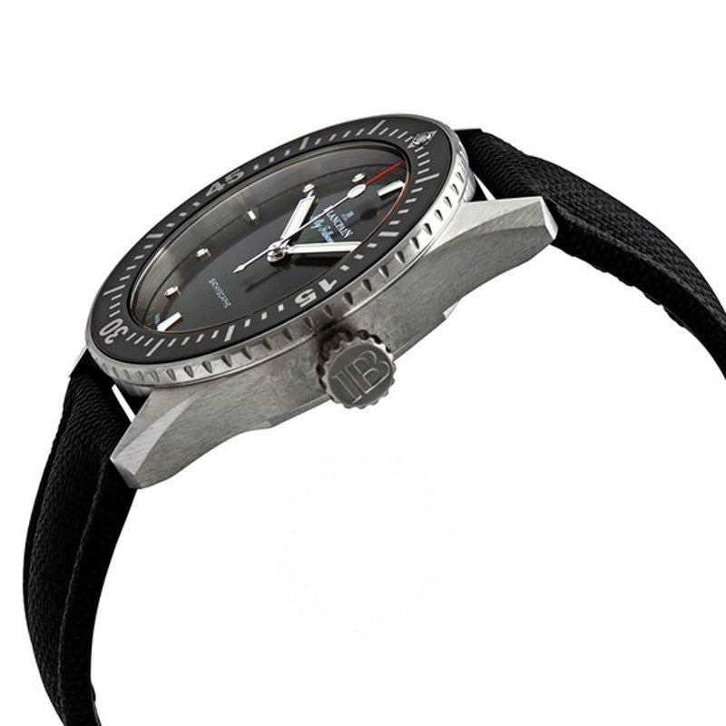 Relógio Fifty Fathoms Batiscafo Automático 38 mm - Mercado de Luxo - O Maior E-Commerce de Bens, Produtos e Serviços de Luxo do Brasil.