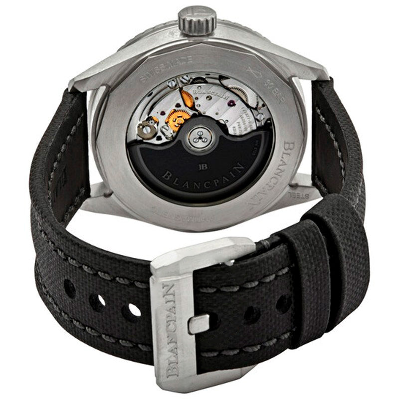 Relógio Fifty Fathoms Batiscafo Automático 38 mm - Mercado de Luxo - O Maior E-Commerce de Bens, Produtos e Serviços de Luxo do Brasil.
