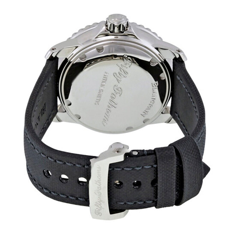 Relógio Fifty Fathoms Automático Mostrador Preto 45 mm - Mercado de Luxo - O Maior E-Commerce de Bens, Produtos e Serviços de Luxo do Brasil.