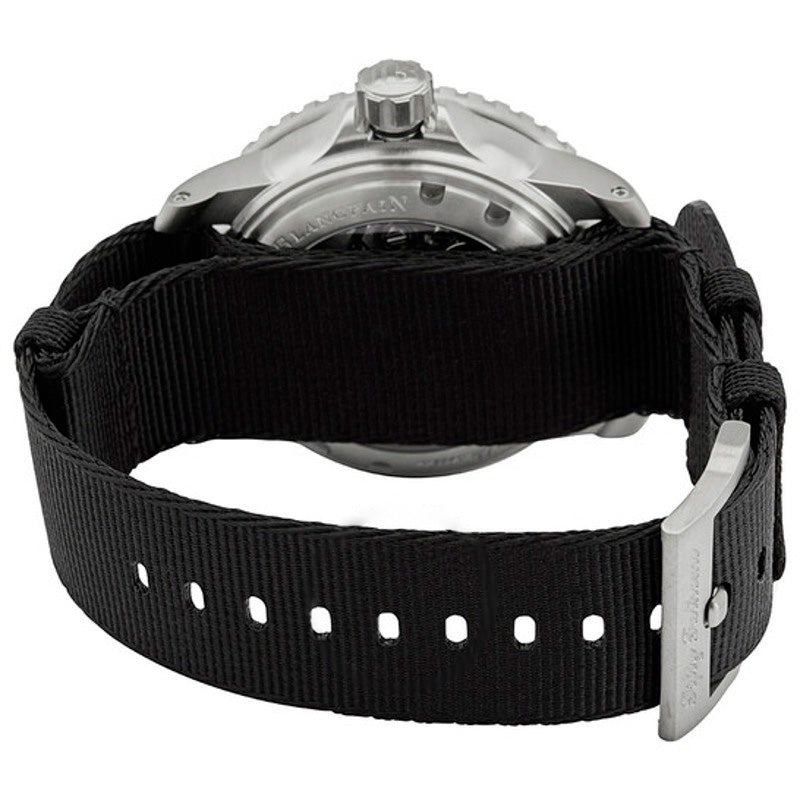 Relógio Fifty Fathoms Automático Mostrador Preto 45 mm - Mercado de Luxo - O Maior E-Commerce de Bens, Produtos e Serviços de Luxo do Brasil.