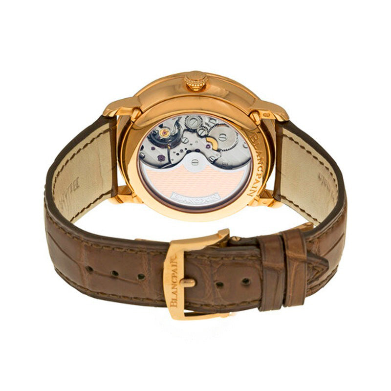 Relógio Villeret Calendário Completo 8 Dias 42 mm - Mercado de Luxo - O Maior E-Commerce de Bens, Produtos e Serviços de Luxo do Brasil.