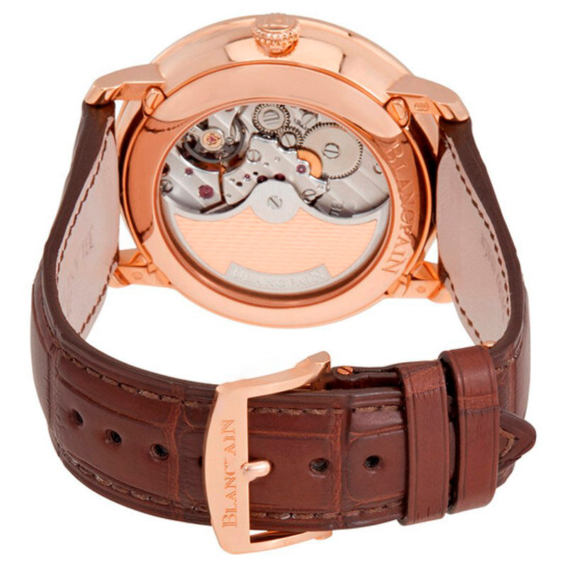 Relógio Villeret Calendário Completo 8 Dias 42 mm - Mercado de Luxo - O Maior E-Commerce de Bens, Produtos e Serviços de Luxo do Brasil.