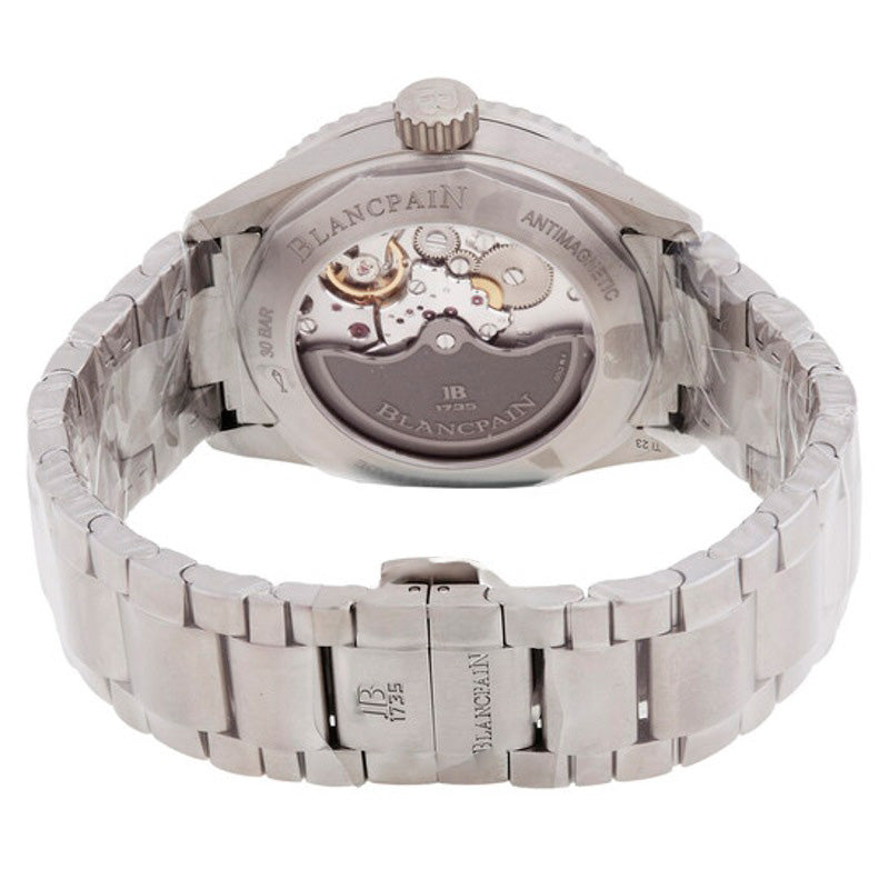 Relógio Fifty Fathoms Mostrador Cinza Automático 43 mm - Mercado de Luxo - O Maior E-Commerce de Bens, Produtos e Serviços de Luxo do Brasil.
