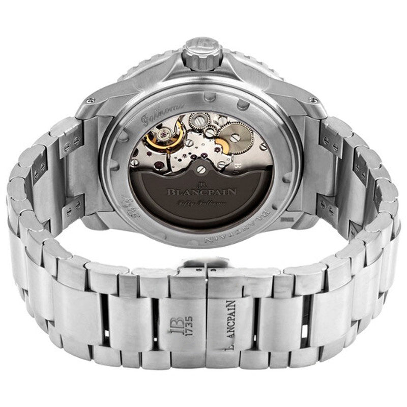 Relógio Fifty Fathoms Automático Mostrador Azul 45 mm - Mercado de Luxo - O Maior E-Commerce de Bens, Produtos e Serviços de Luxo do Brasil.