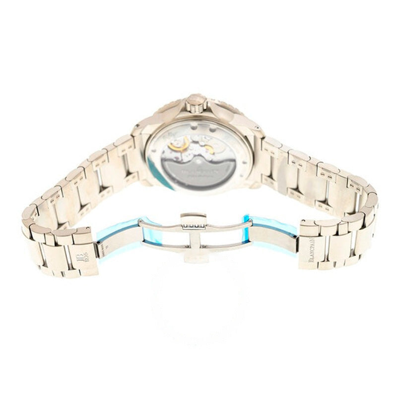 Relógio Fifty Fathoms Automático Mostrador Azul 45 mm - Mercado de Luxo - O Maior E-Commerce de Bens, Produtos e Serviços de Luxo do Brasil.