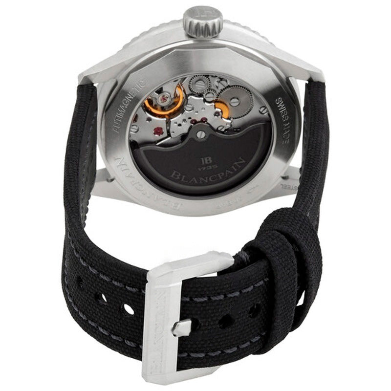 Relógio Fifty Fathoms Meteor Automático 43 mm - Mercado de Luxo - O Maior E-Commerce de Bens, Produtos e Serviços de Luxo do Brasil.