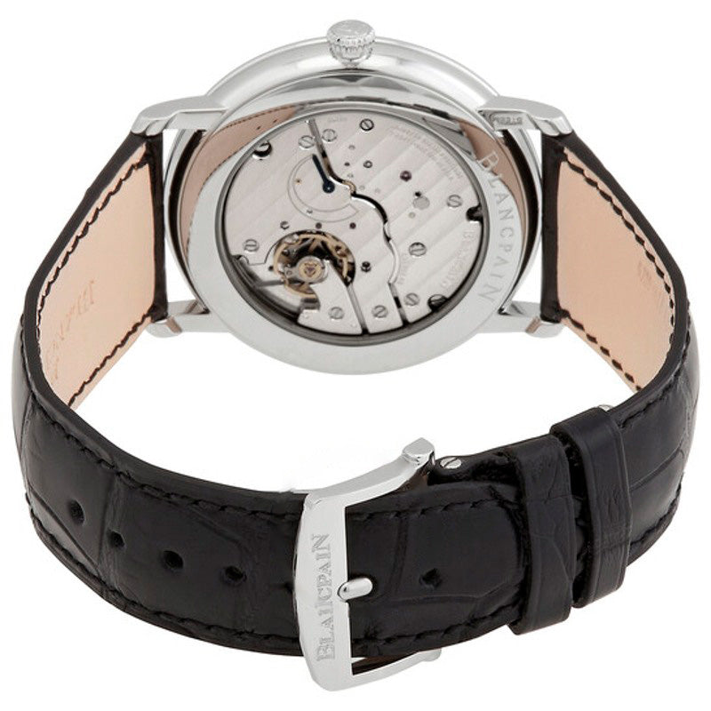 Relógio Villeret Corda Manual Mostrador Branco 40 mm - Mercado de Luxo - O Maior E-Commerce de Bens, Produtos e Serviços de Luxo do Brasil.
