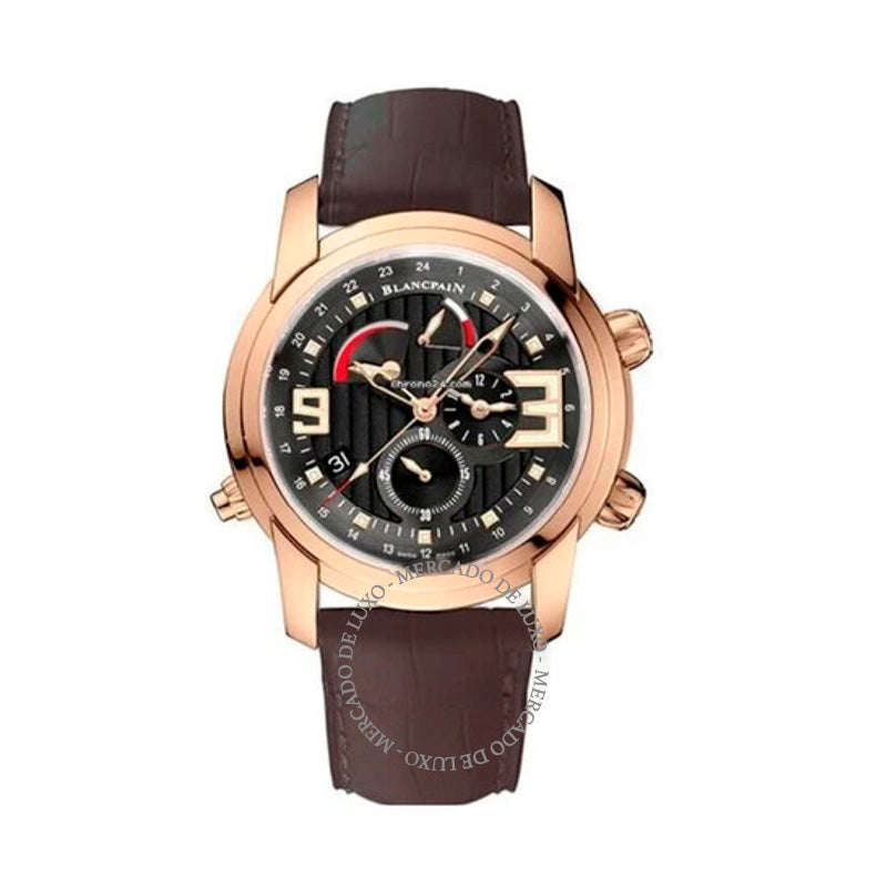 Relógio L-Evolution Automático 43 mm - Mercado de Luxo - O Maior E-Commerce de Bens, Produtos e Serviços de Luxo do Brasil.