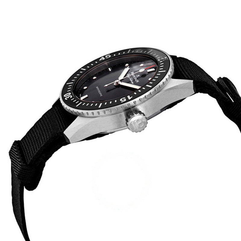 Relógio Batiscafo Automático 38 mm - Mercado de Luxo - O Maior E-Commerce de Bens, Produtos e Serviços de Luxo do Brasil.