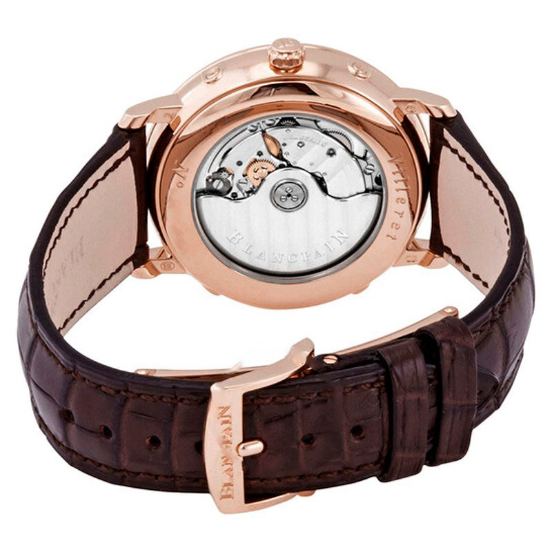 Relógio Villeret Silver Dial 38 mm - Mercado de Luxo - O Maior E-Commerce de Bens, Produtos e Serviços de Luxo do Brasil.