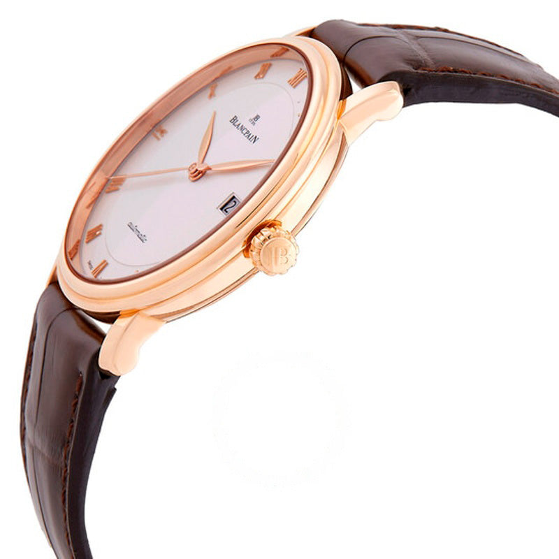 Relógio Ultra Slim Automático 38 mm - Mercado de Luxo - O Maior E-Commerce de Bens, Produtos e Serviços de Luxo do Brasil.