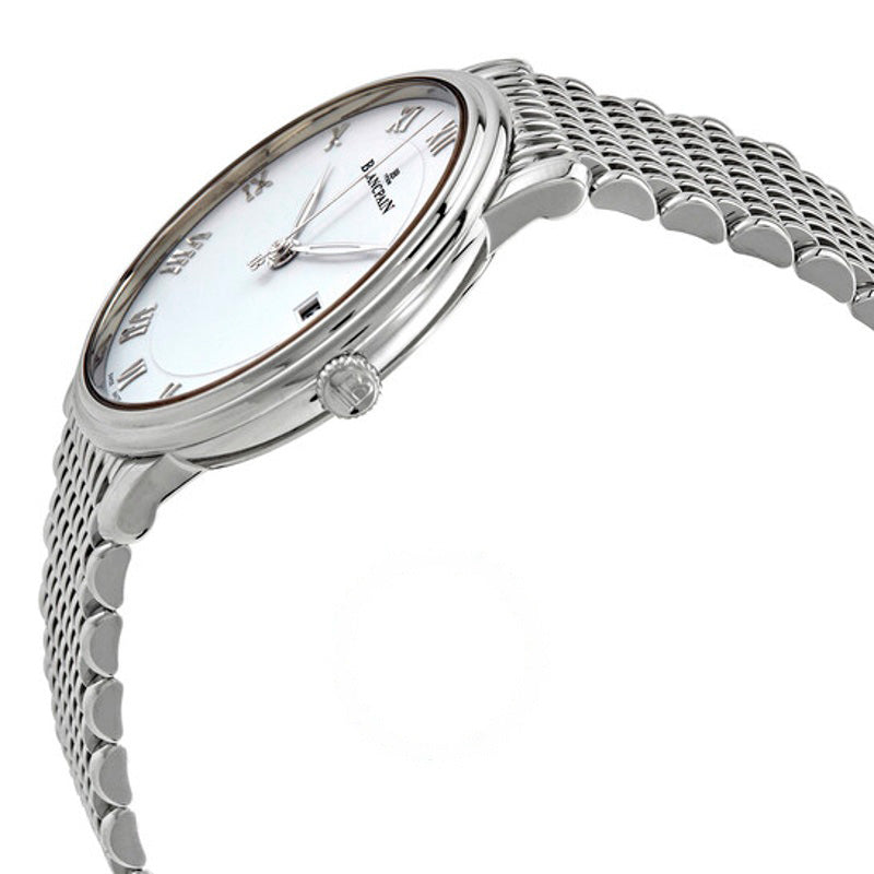 Relógio Villeret Automático 40 mm - Mercado de Luxo - O Maior E-Commerce de Bens, Produtos e Serviços de Luxo do Brasil.