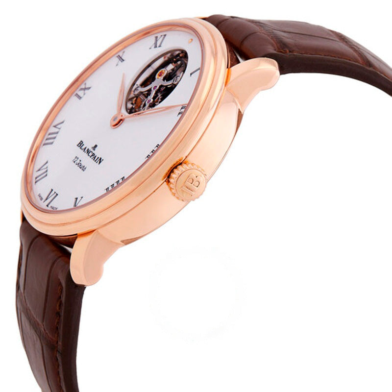 Relógio Villeret Automático 42 mm - Mercado de Luxo - O Maior E-Commerce de Bens, Produtos e Serviços de Luxo do Brasil.